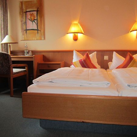 Gasthaus Neupert Lemberg Екстер'єр фото
