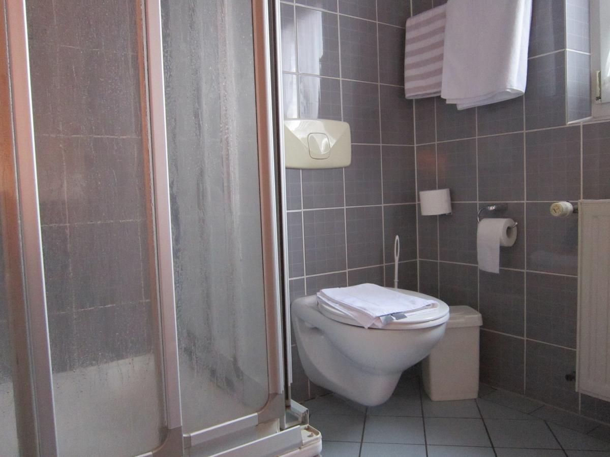 Gasthaus Neupert Lemberg Екстер'єр фото